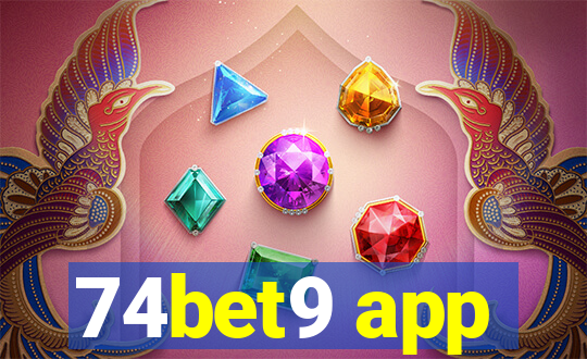 74bet9 app